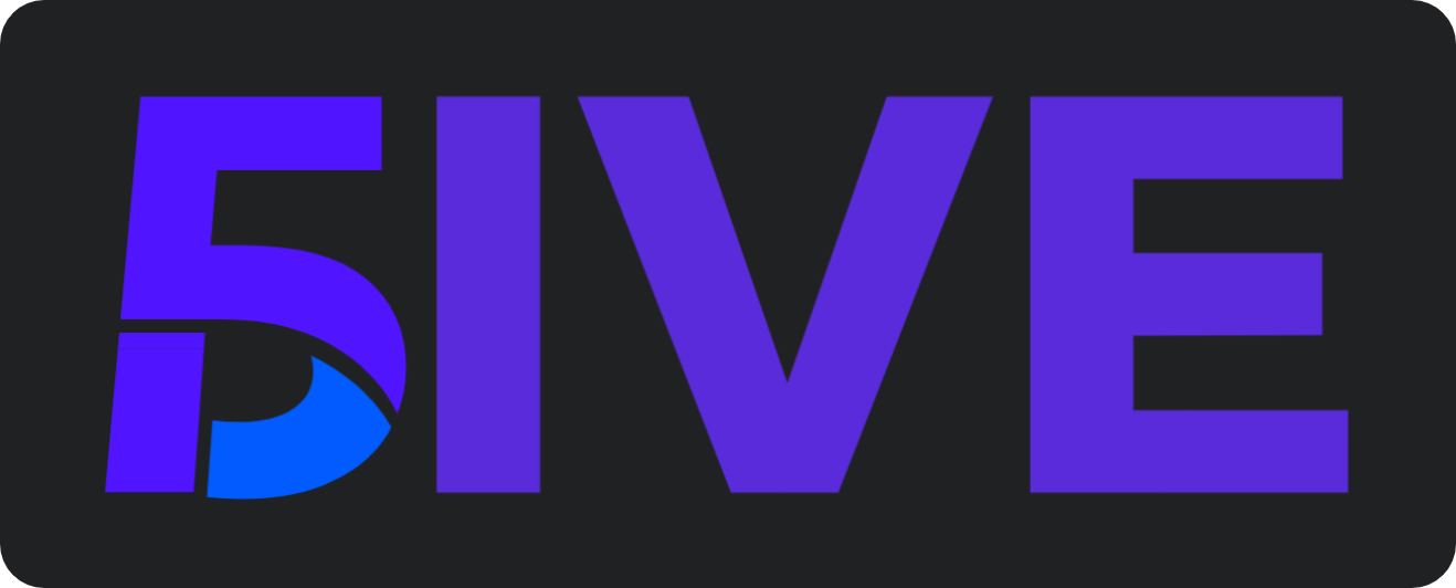 Hive Five SaaS Solutions